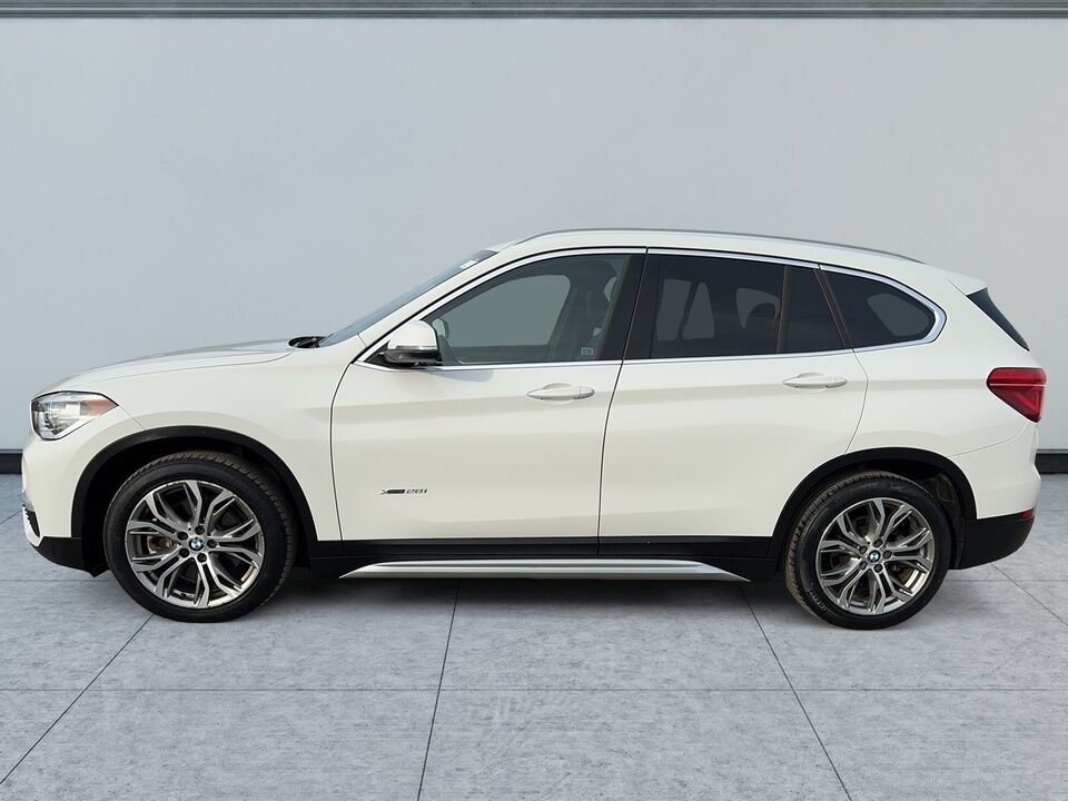 2017 BMW X1  - Blainville Chrysler