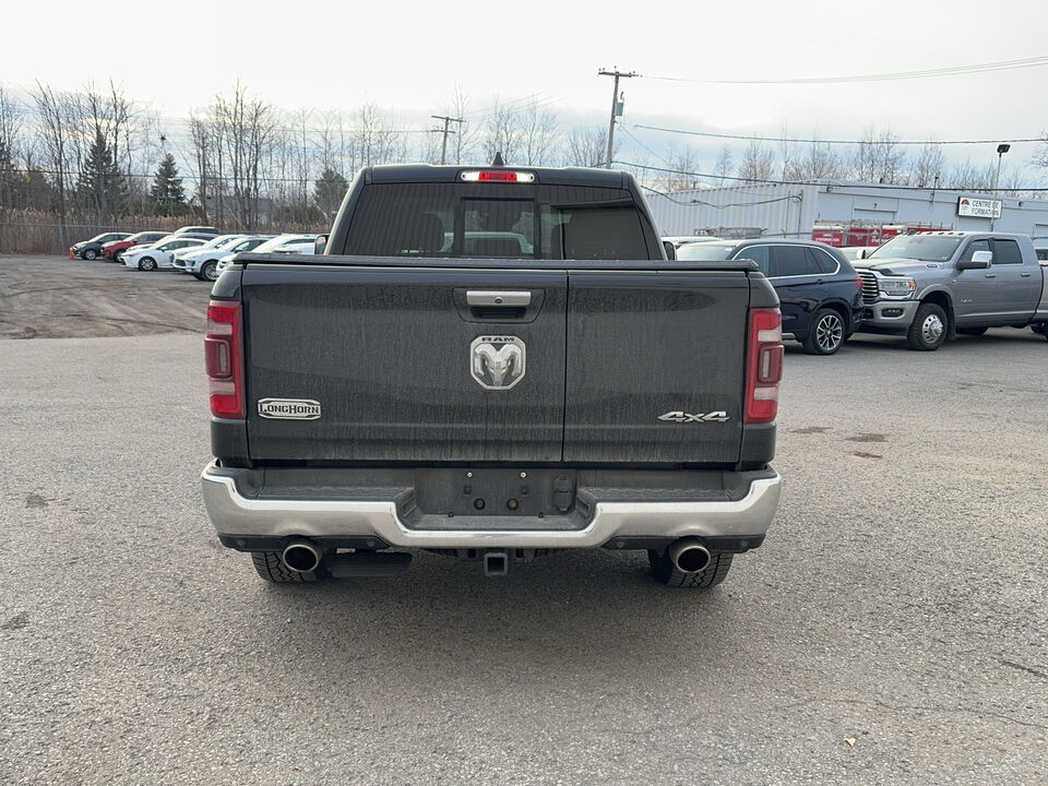 2021 Ram 1500  - Desmeules Chrysler