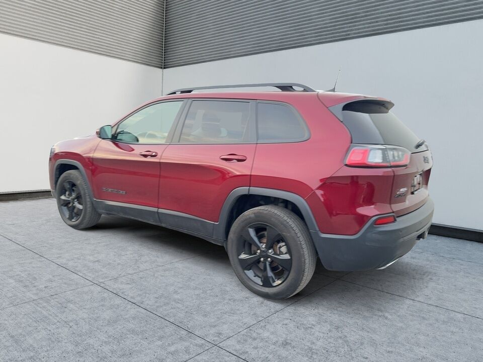 2021 Jeep Cherokee  - Blainville Chrysler