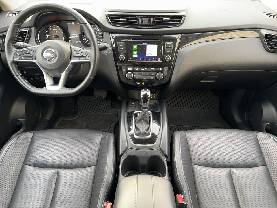 2022 Nissan Qashqai  - Blainville Chrysler