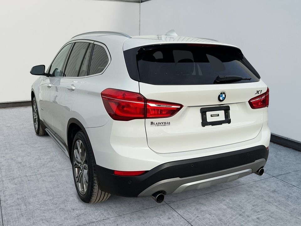 2017 BMW X1  - Blainville Chrysler