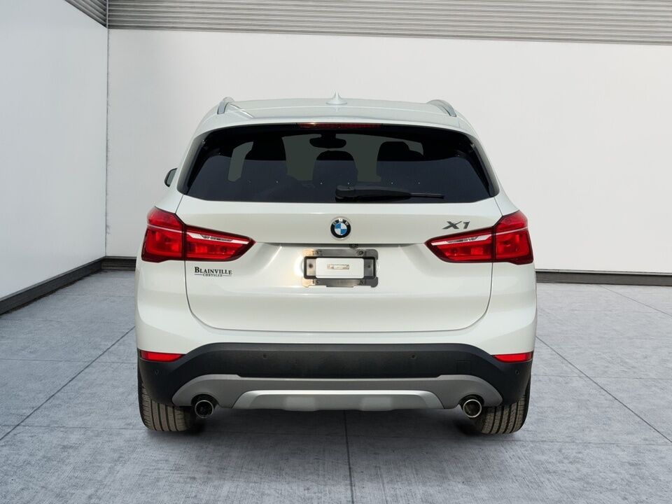 2017 BMW X1  - Blainville Chrysler