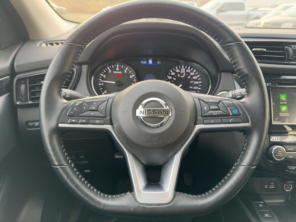 2022 Nissan Qashqai  - Blainville Chrysler