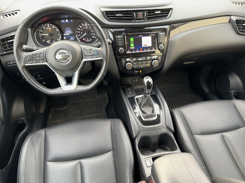 2022 Nissan Qashqai  - Blainville Chrysler