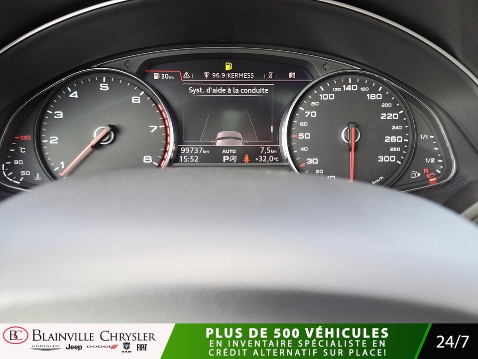 2019 Audi Q7  - Blainville Chrysler