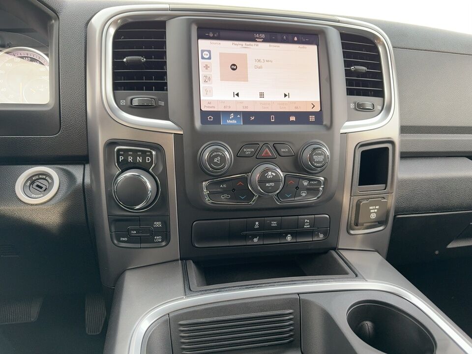 2024 Ram 1500 Classic  - Blainville Chrysler