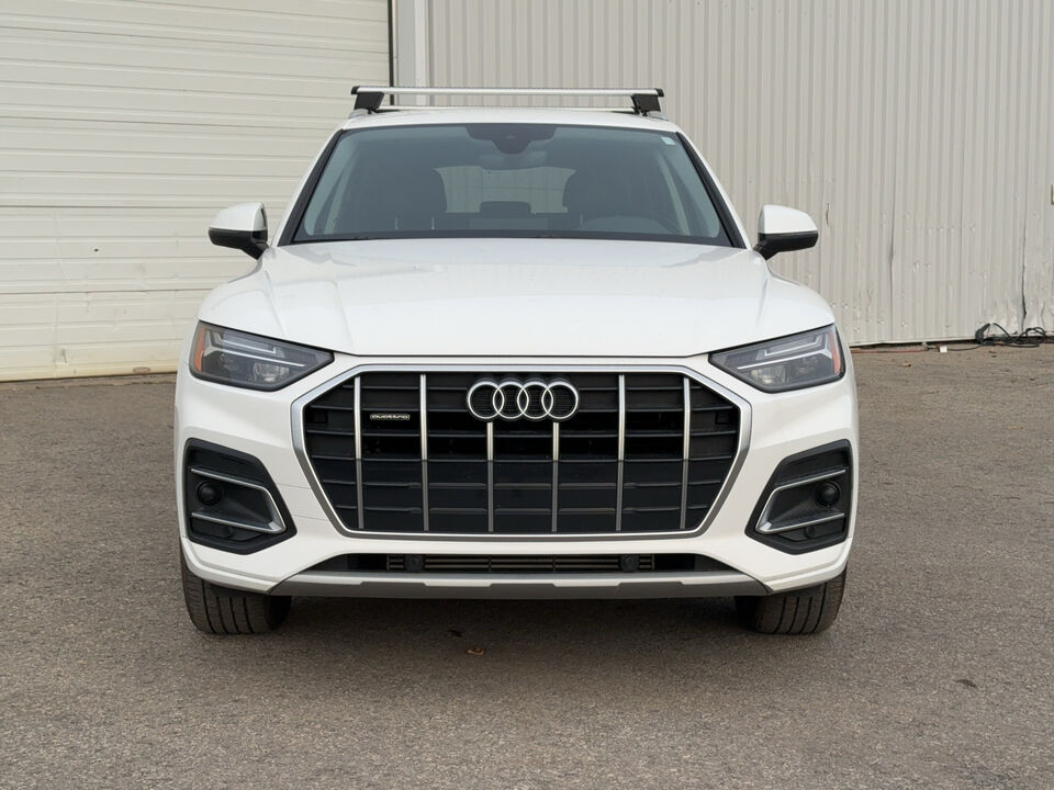 2022 Audi Q5  - Blainville Chrysler