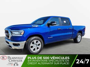 2019 Ram 1500 BIGH