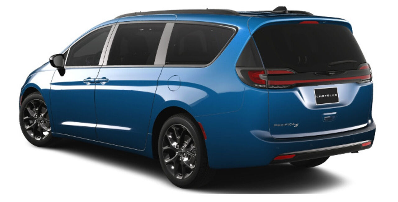 2024 Chrysler Pacifica  - Blainville Chrysler