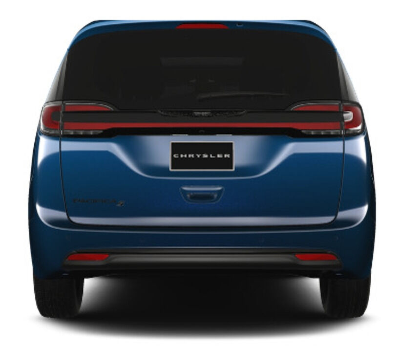 2024 Chrysler Pacifica  - Blainville Chrysler