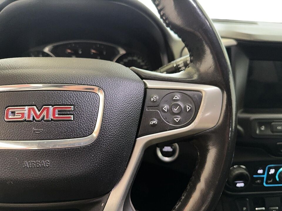 2019 GMC TERRAIN  - Blainville Chrysler