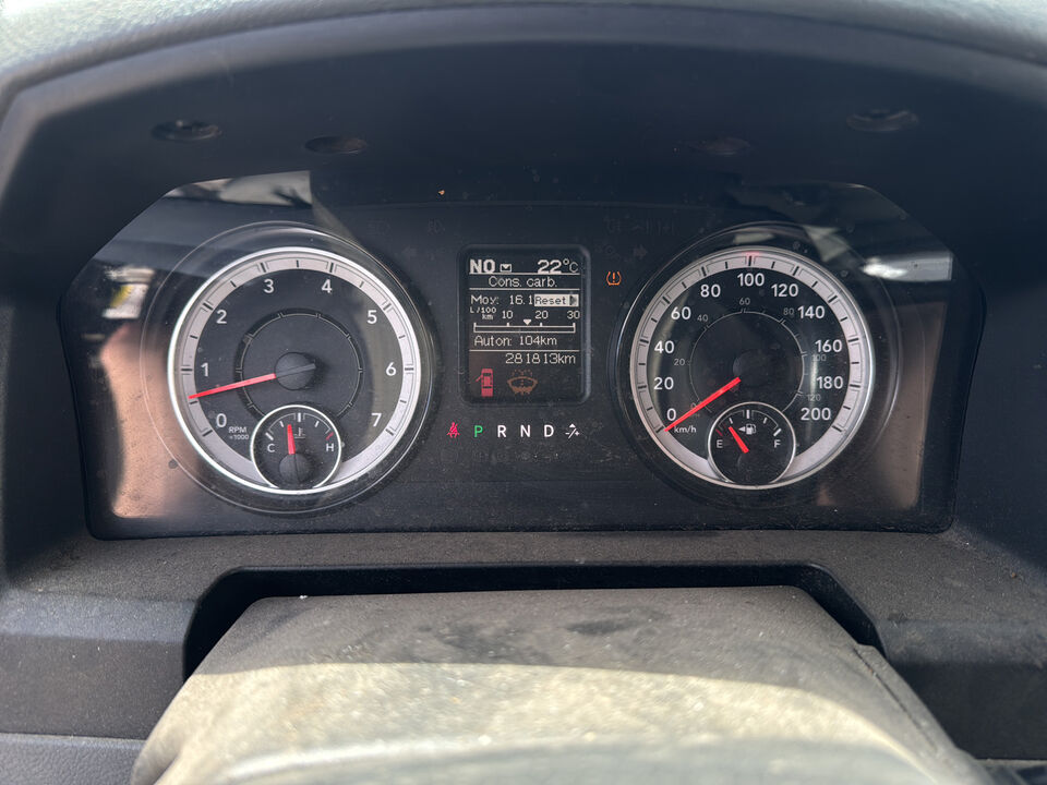 2017 Ram 1500  - Desmeules Chrysler