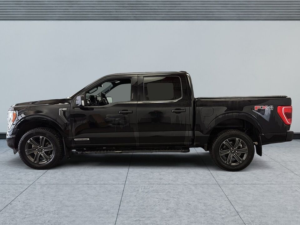 2023 Ford F-150  - Desmeules Chrysler