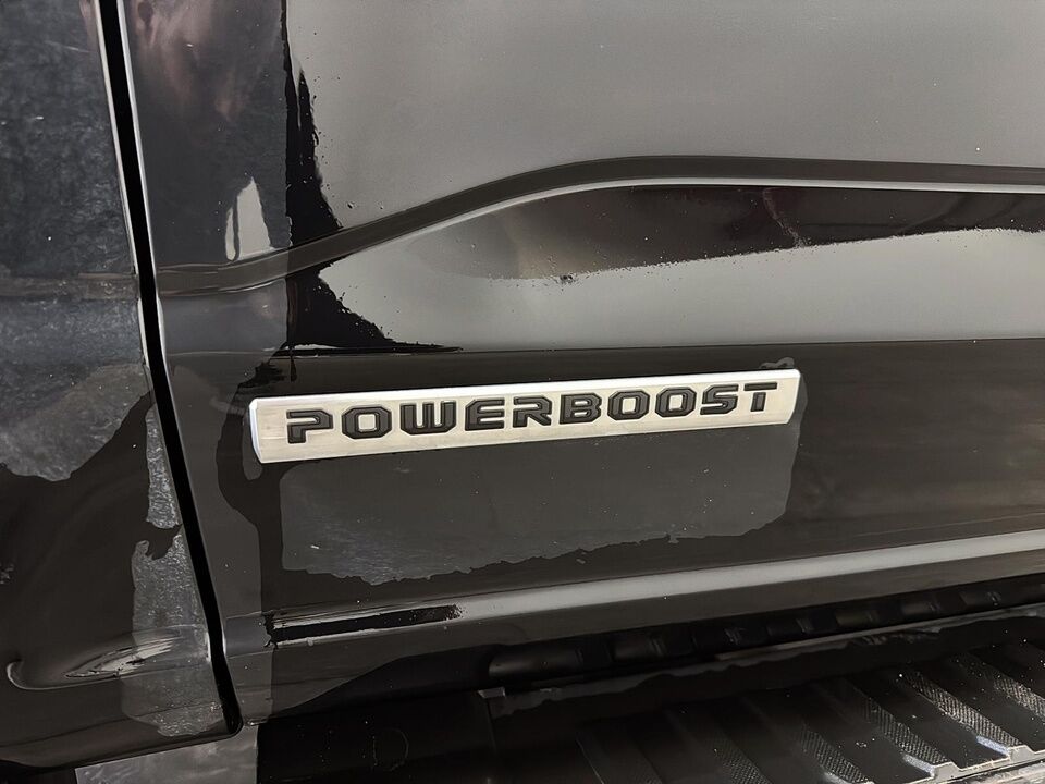 2023 Ford F-150  - Desmeules Chrysler