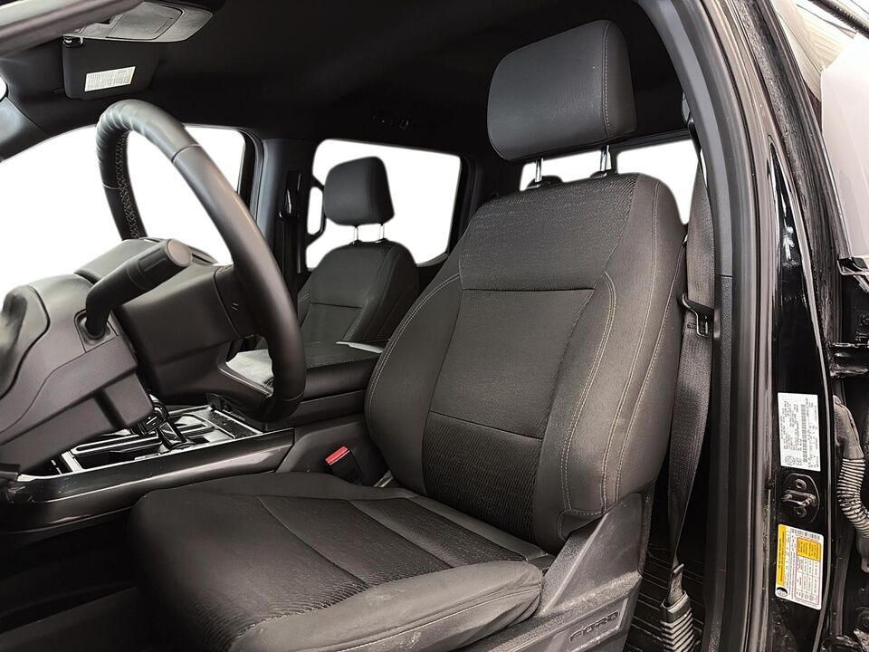 2023 Ford F-150  - Desmeules Chrysler