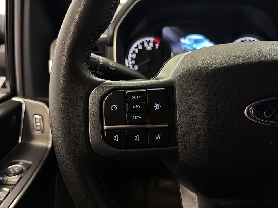 2023 Ford F-150  - Desmeules Chrysler
