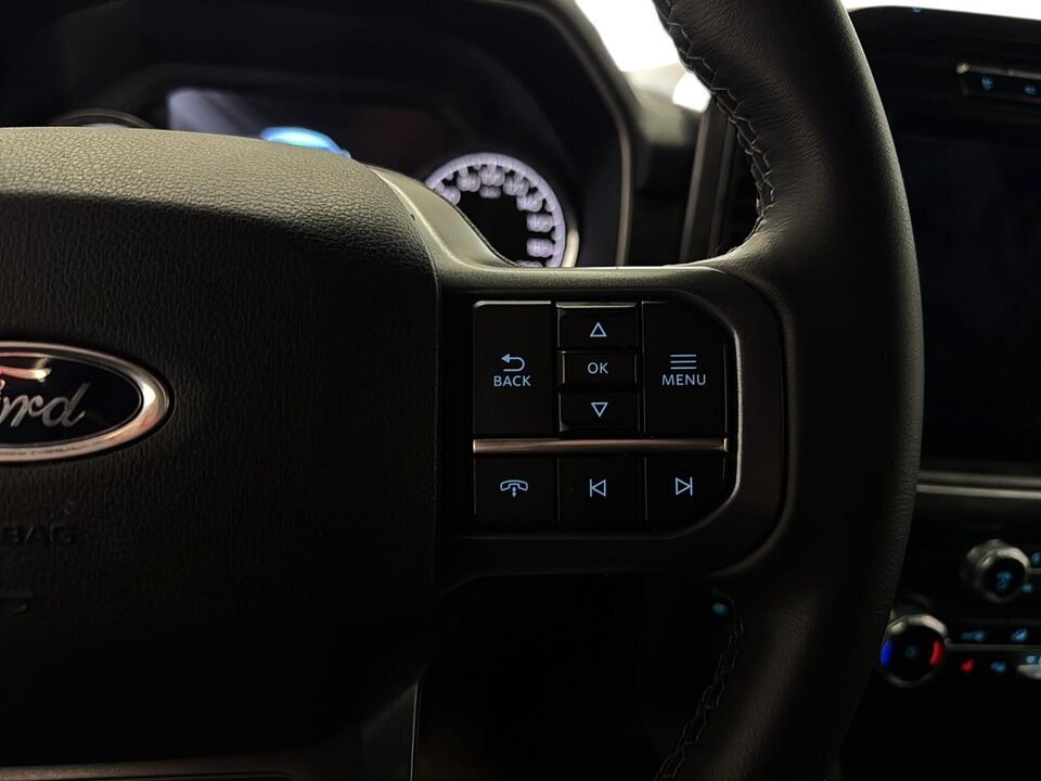 2023 Ford F-150  - Desmeules Chrysler