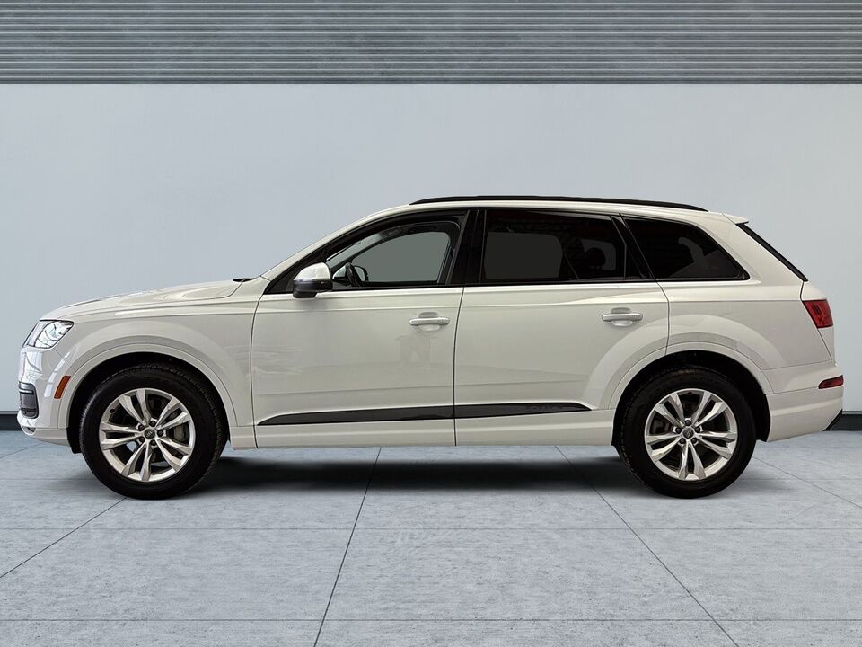 2018 Audi Q7  - Desmeules Chrysler