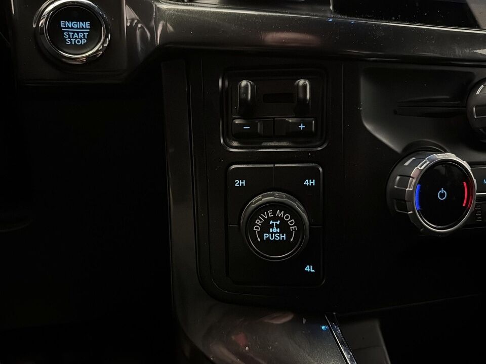 2023 Ford F-150  - Desmeules Chrysler