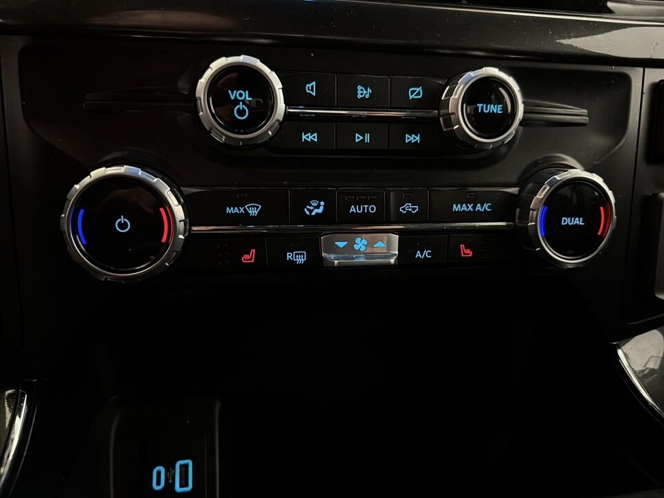 2023 Ford F-150  - Desmeules Chrysler