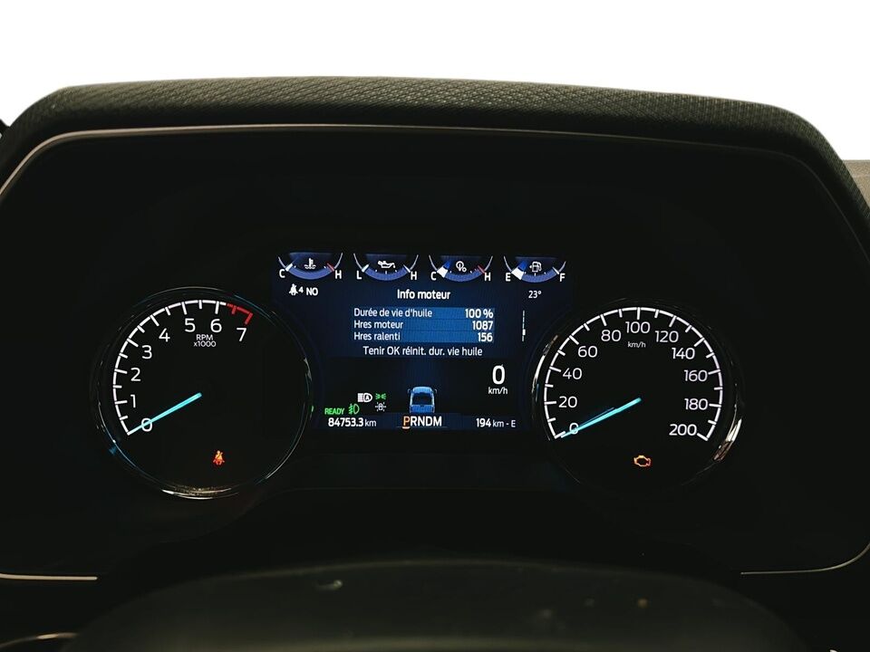 2023 Ford F-150  - Desmeules Chrysler
