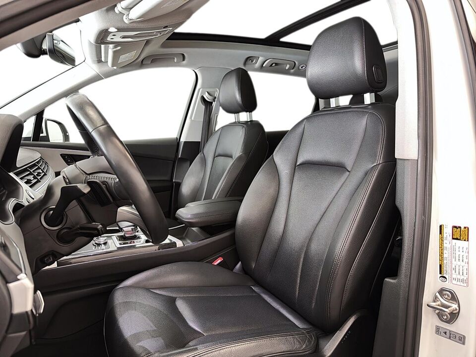 2018 Audi Q7  - Desmeules Chrysler