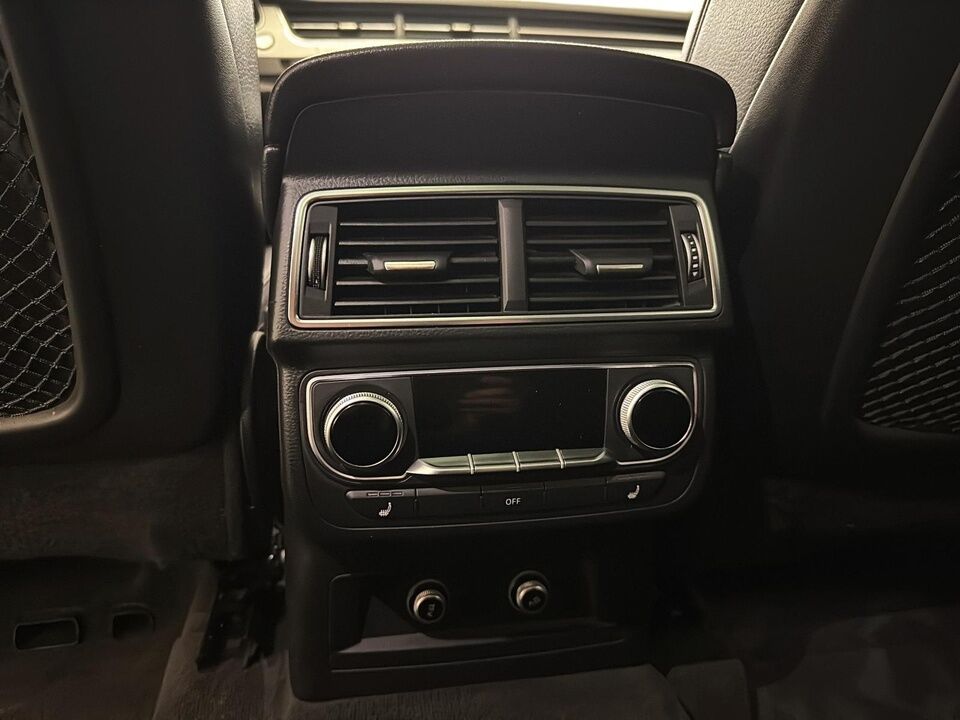 2018 Audi Q7  - Desmeules Chrysler