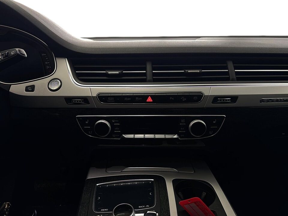 2018 Audi Q7  - Desmeules Chrysler