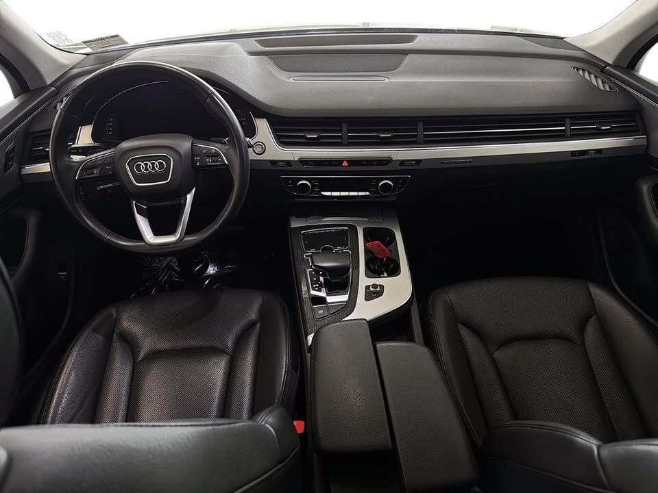 2018 Audi Q7  - Desmeules Chrysler
