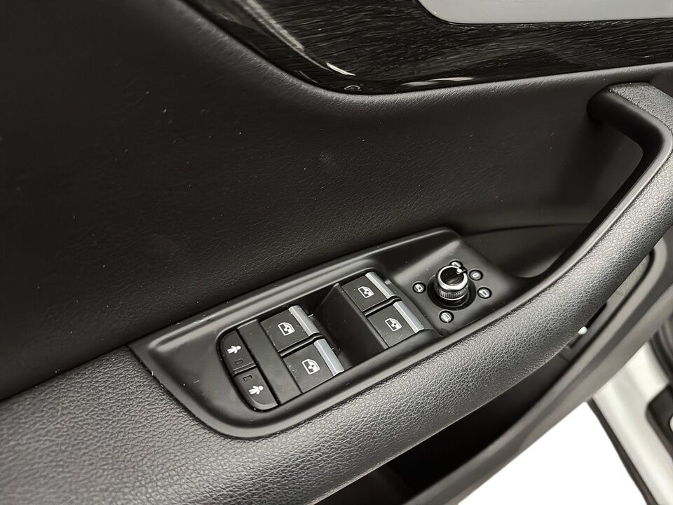 2018 Audi Q7  - Desmeules Chrysler