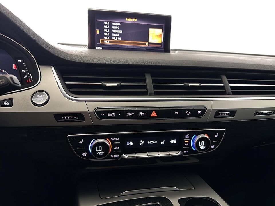 2018 Audi Q7  - Desmeules Chrysler