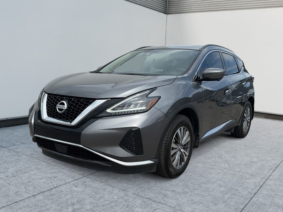 2022 Nissan Murano  - Blainville Chrysler