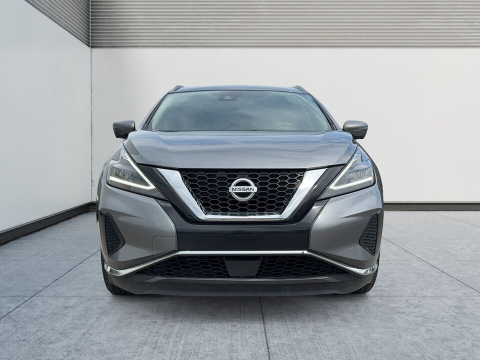 2022 Nissan Murano  - Blainville Chrysler