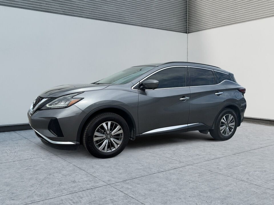 2022 Nissan Murano  - Blainville Chrysler