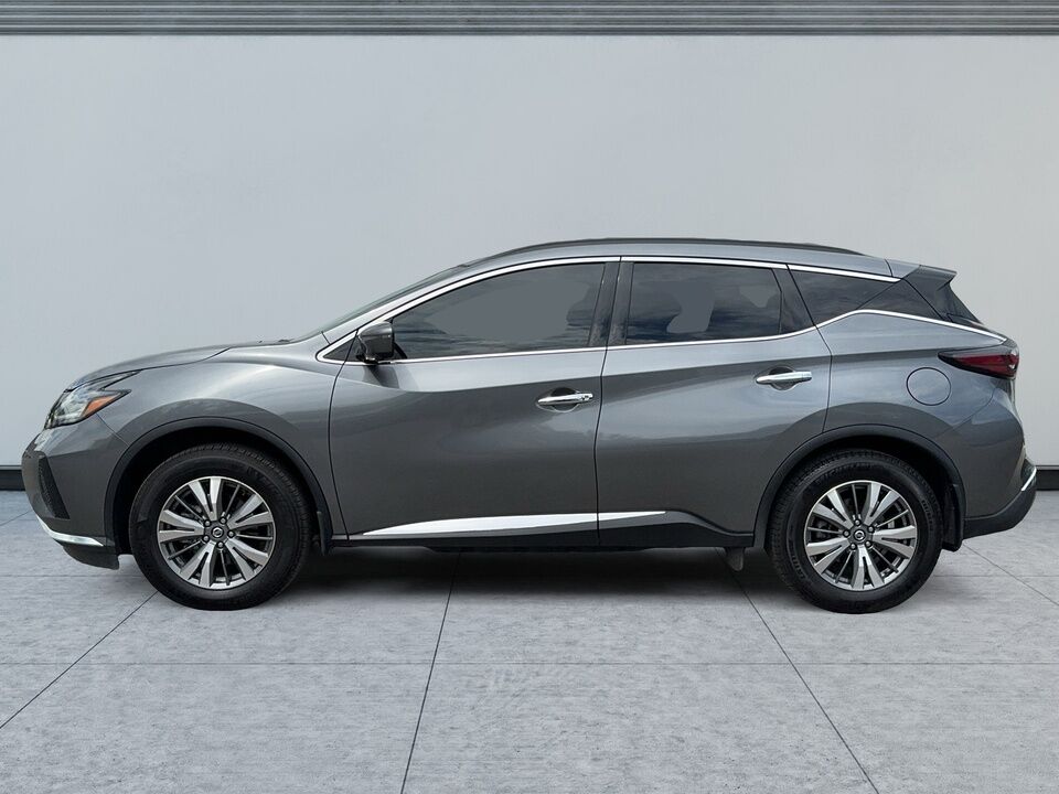 2022 Nissan Murano  - Blainville Chrysler