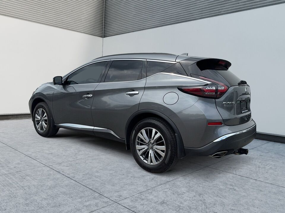 2022 Nissan Murano  - Blainville Chrysler