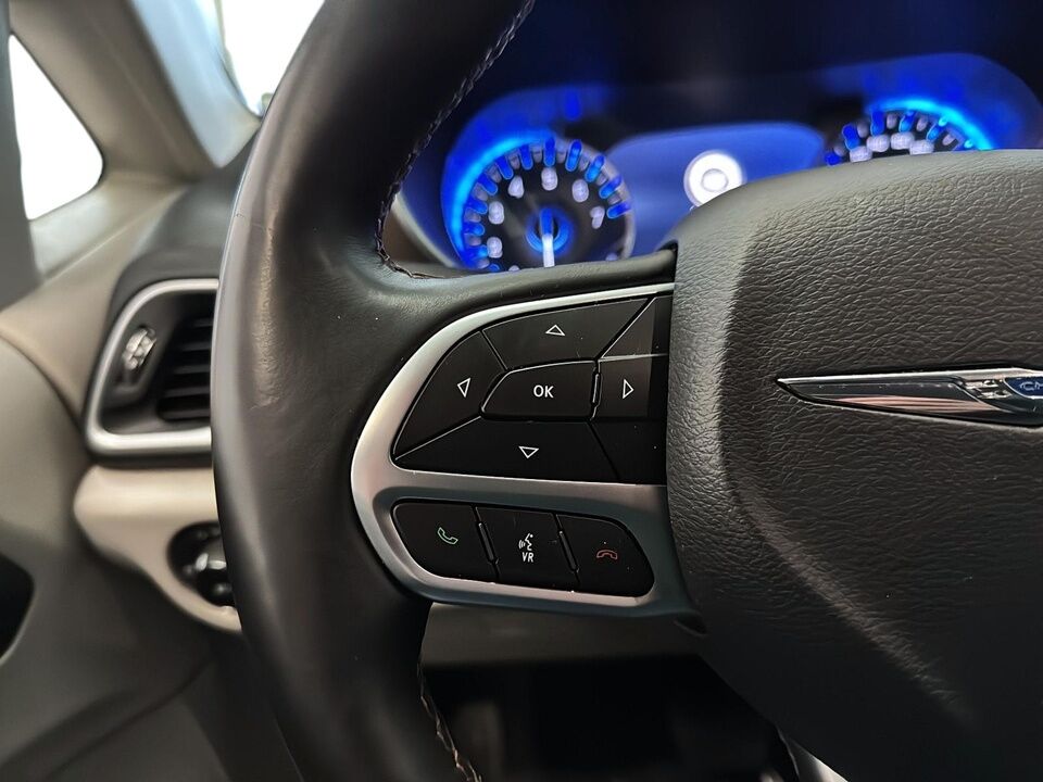 2018 Chrysler Pacifica  - Desmeules Chrysler