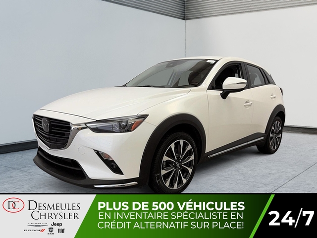 2021 Mazda . for Sale  - DC-D5813  - Blainville Chrysler