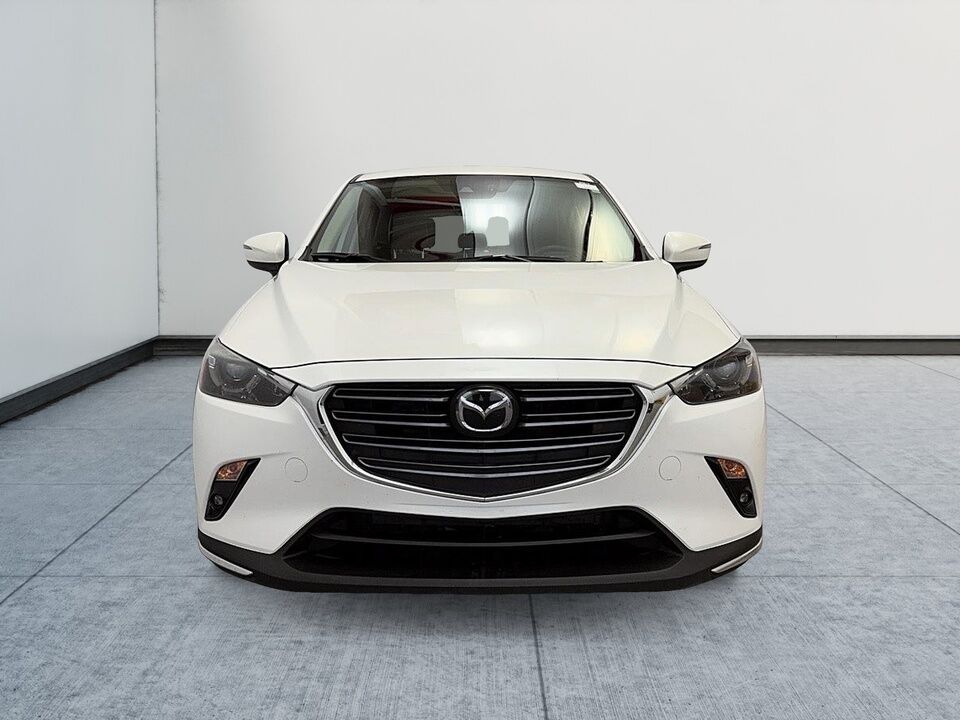 2021 Mazda .  - Blainville Chrysler