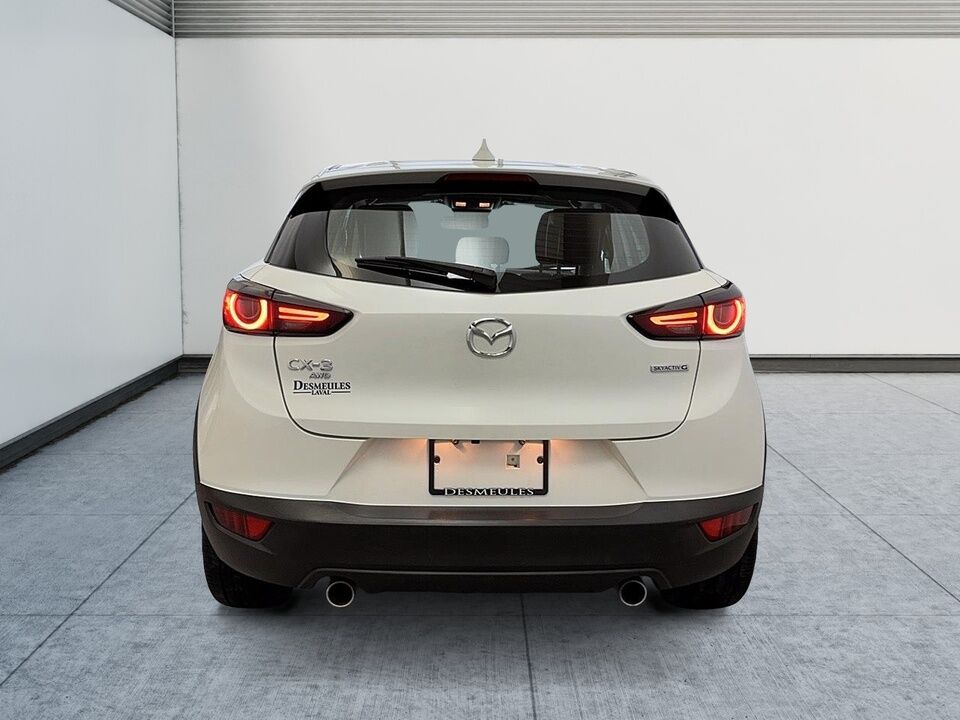 2021 Mazda .  - Blainville Chrysler