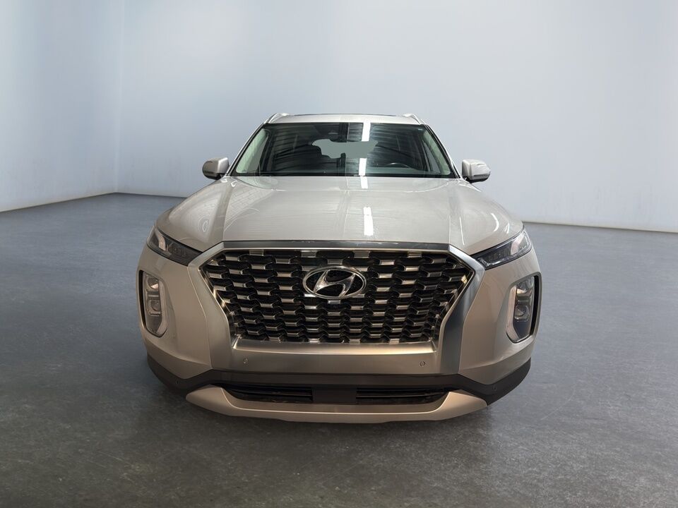 2021 Hyundai Palisade  - Desmeules Chrysler