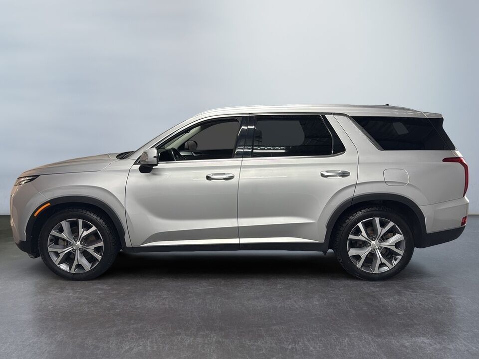2021 Hyundai Palisade  - Desmeules Chrysler