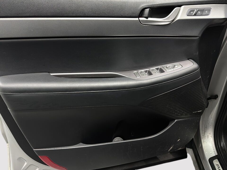 2021 Hyundai Palisade  - Desmeules Chrysler