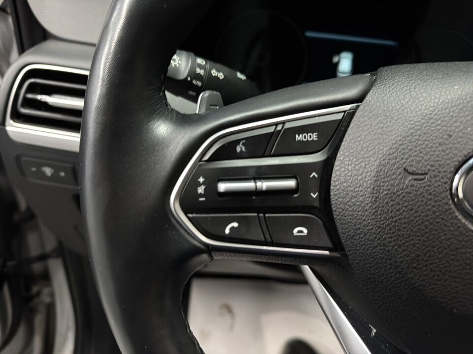 2021 Hyundai Palisade  - Desmeules Chrysler