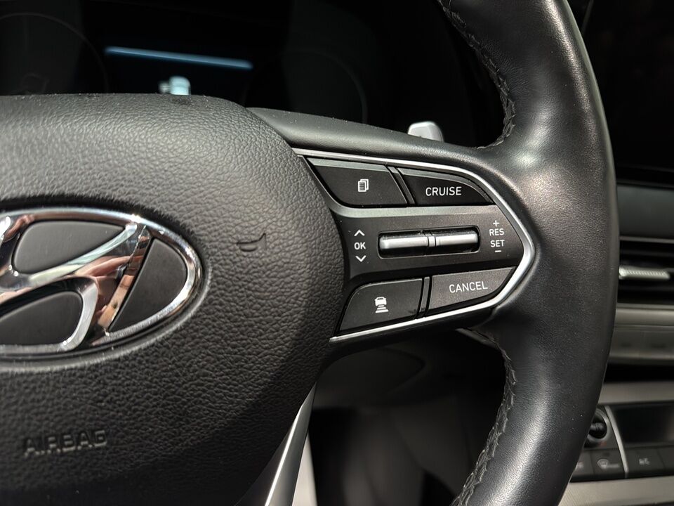 2021 Hyundai Palisade  - Desmeules Chrysler