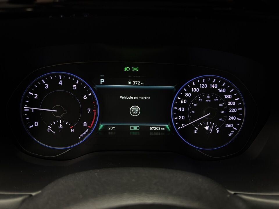 2021 Hyundai Palisade  - Desmeules Chrysler