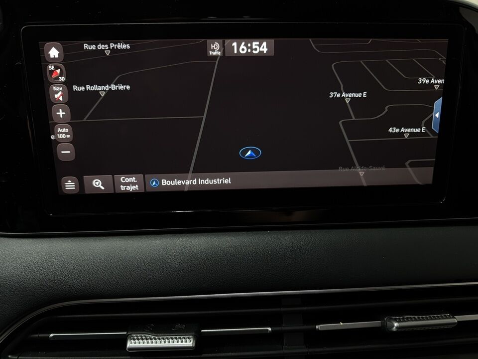 2021 Hyundai Palisade  - Desmeules Chrysler