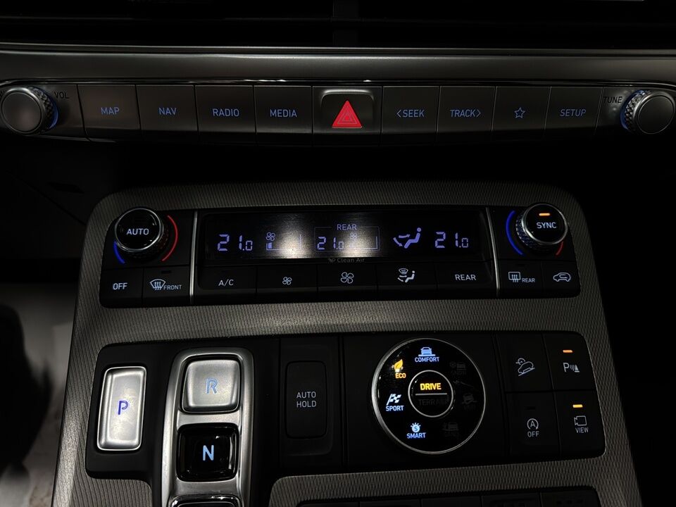 2021 Hyundai Palisade  - Desmeules Chrysler