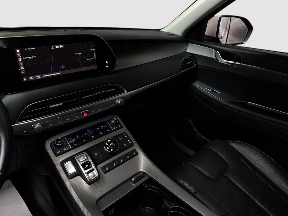 2021 Hyundai Palisade  - Desmeules Chrysler
