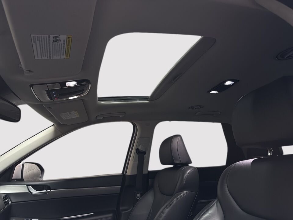 2021 Hyundai Palisade  - Desmeules Chrysler